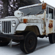 Image for article titled I Drove My $500 Postal Jeep Only a Few Miles but It Was Still Sketchy as Hell